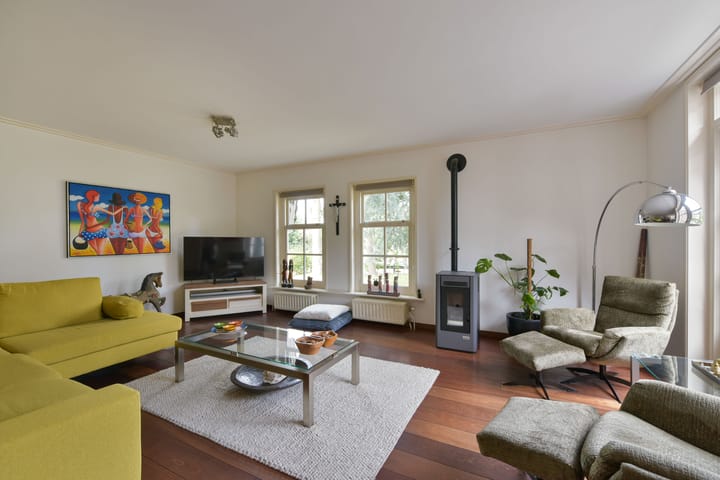 Foto 6 van Dorpsweg 91-A