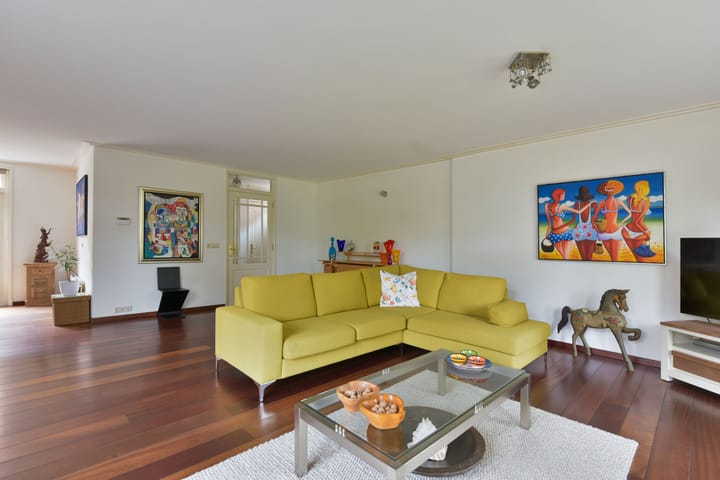 Foto 7 van Dorpsweg 91-A