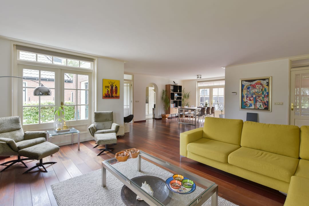 Foto 8 van Dorpsweg 91-A