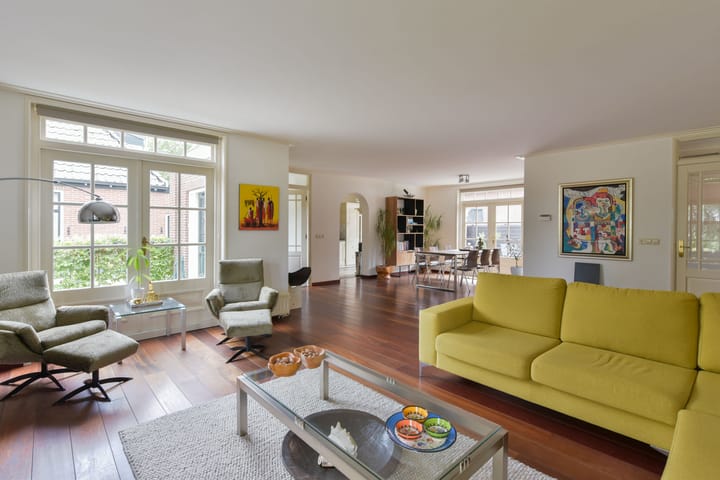 Foto 8 van Dorpsweg 91-A