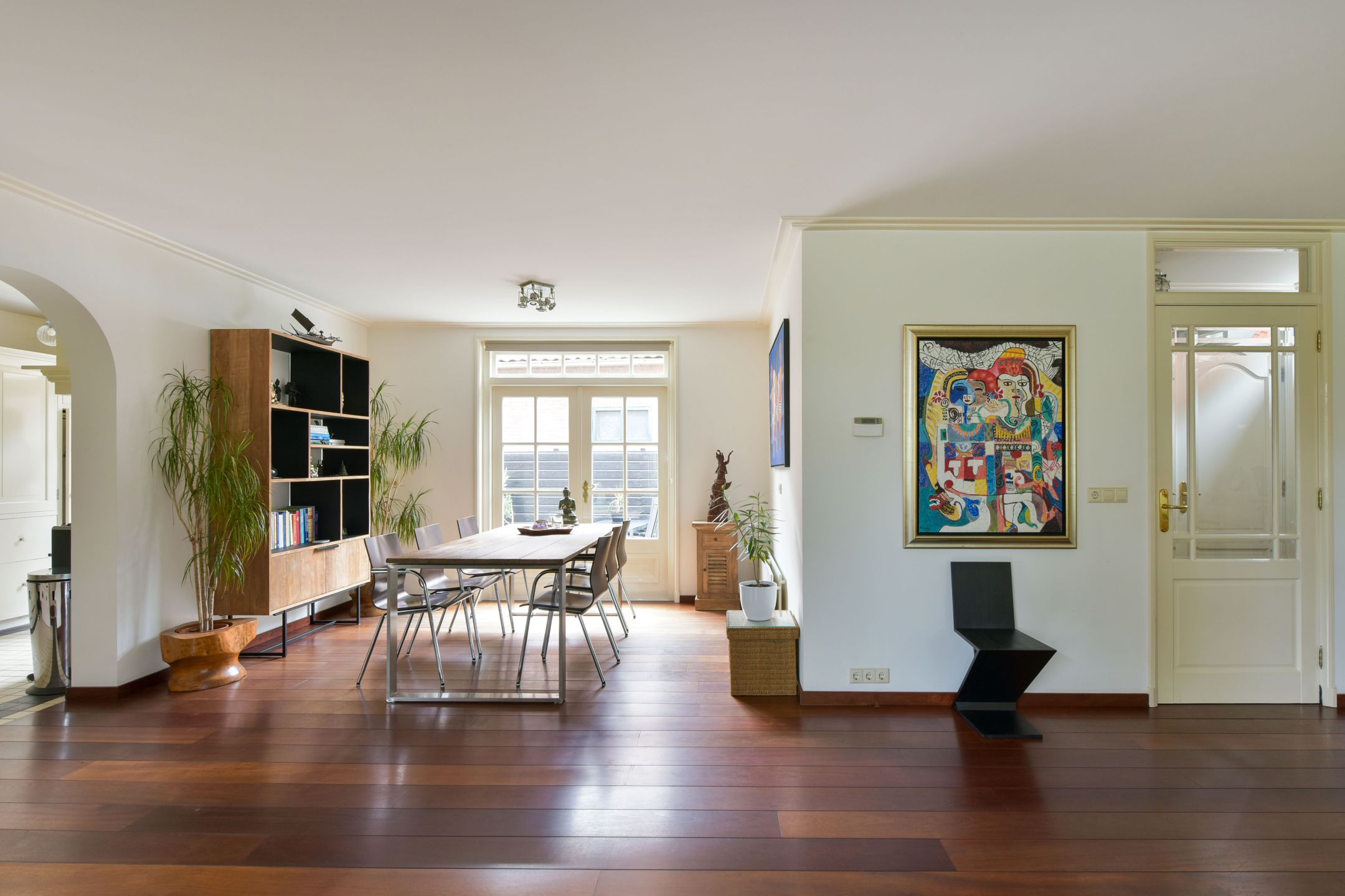 Foto 9 van Dorpsweg 91-A