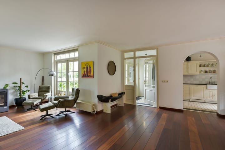 Foto 10 van Dorpsweg 91-A