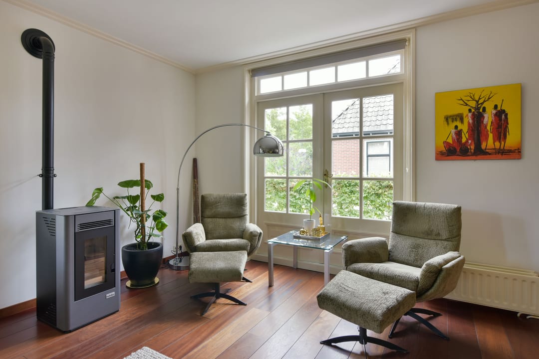 Foto 11 van Dorpsweg 91-A