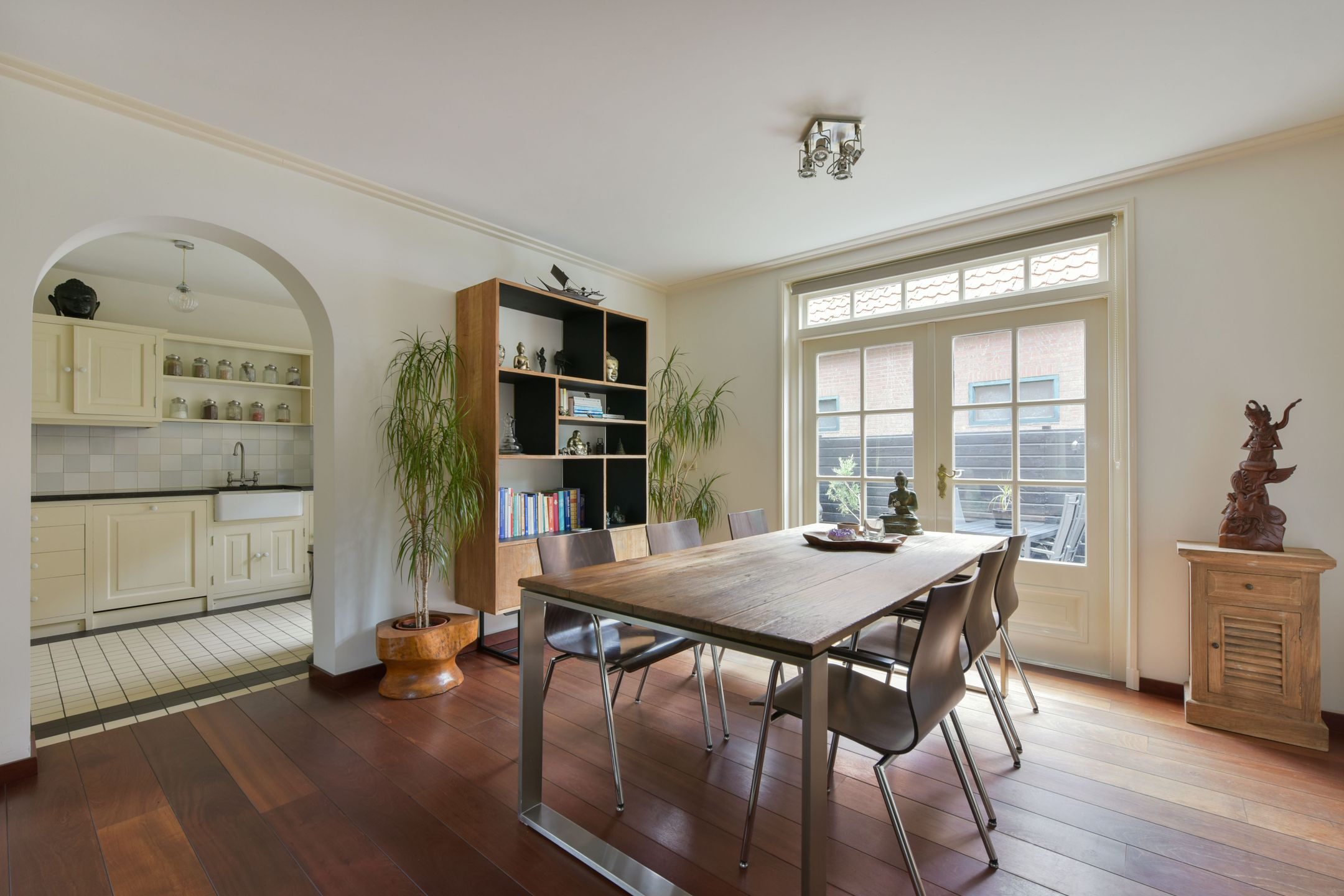 Foto 12 van Dorpsweg 91-A