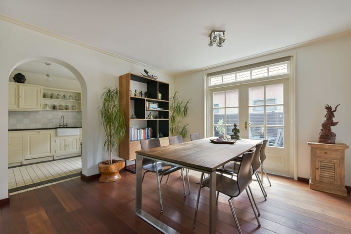 Foto 12 van Dorpsweg 91-A