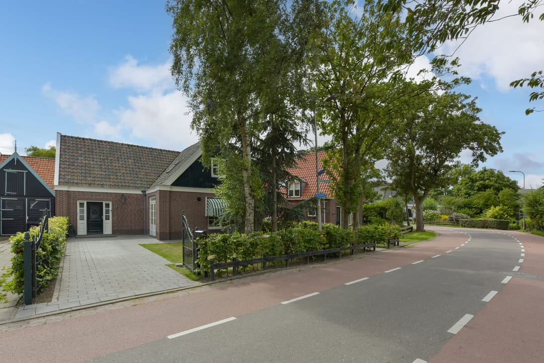 Foto 31 van Dorpsweg 91-A