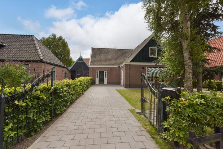 Foto 32 van Dorpsweg 91-A