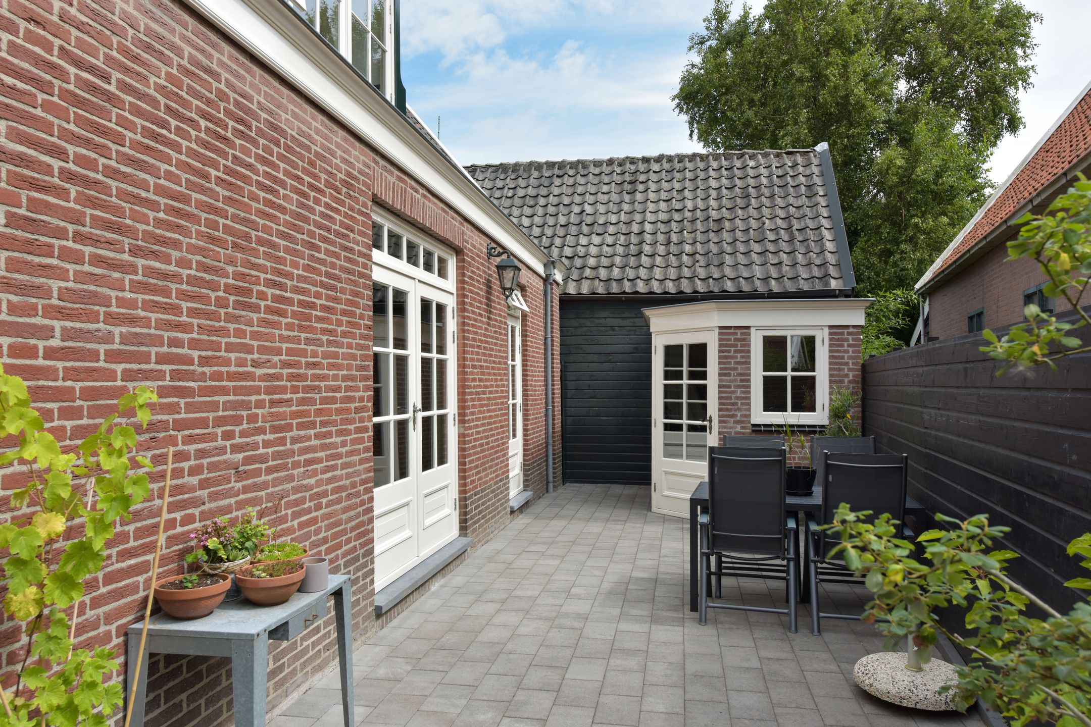 Foto 36 van Dorpsweg 91-A