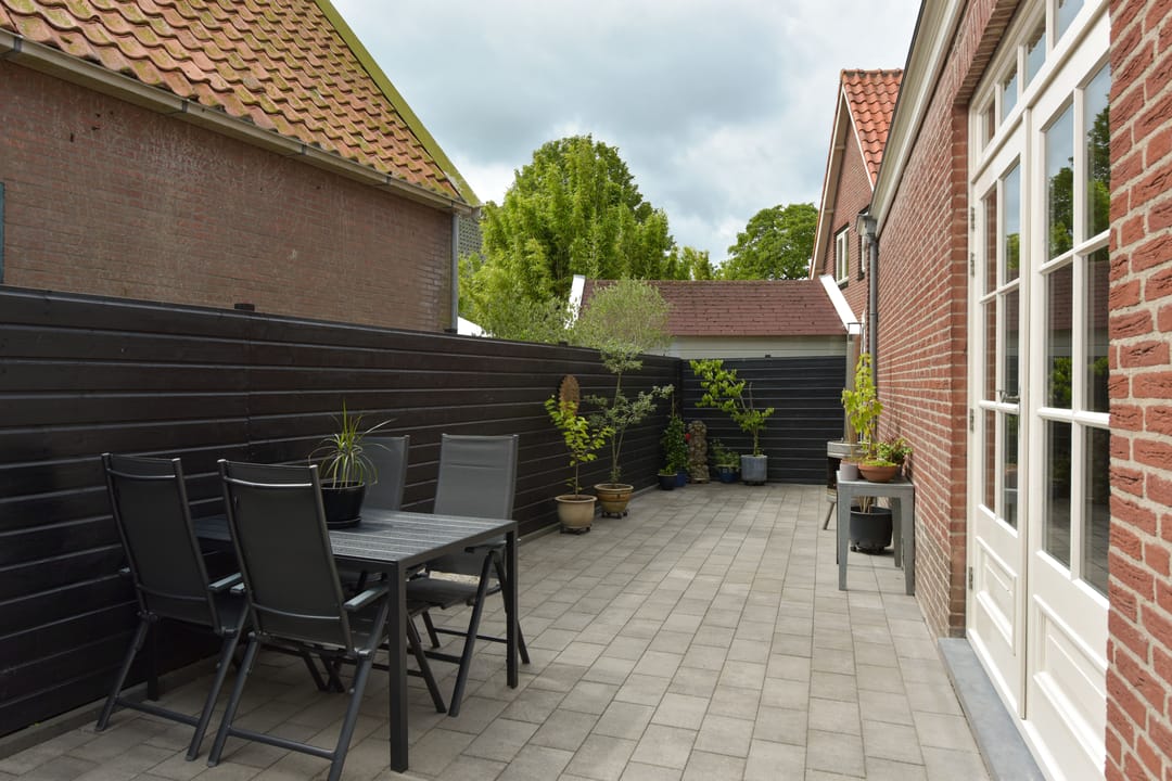 Foto 37 van Dorpsweg 91-A