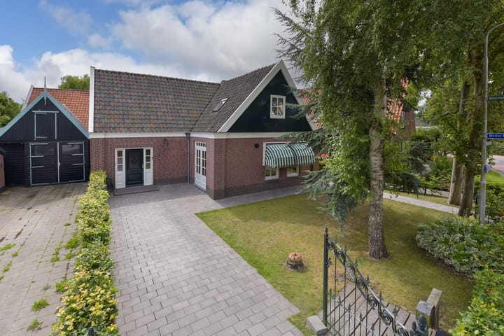 Foto 38 van Dorpsweg 91-A