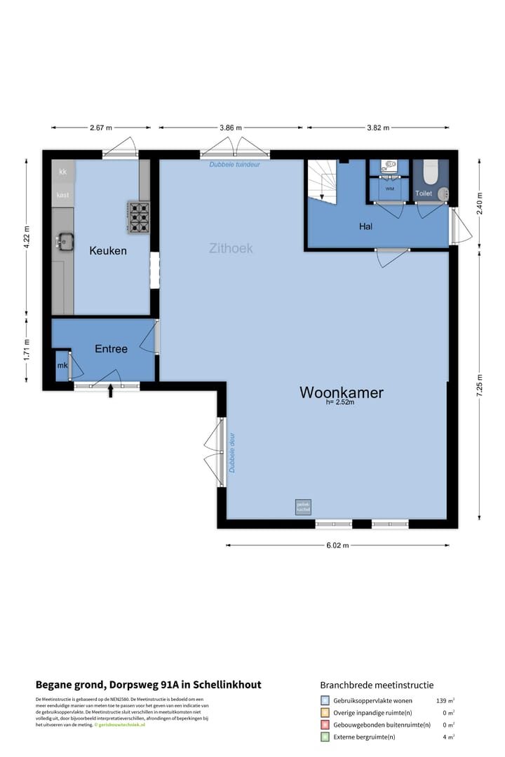 Foto 41 van Dorpsweg 91-A