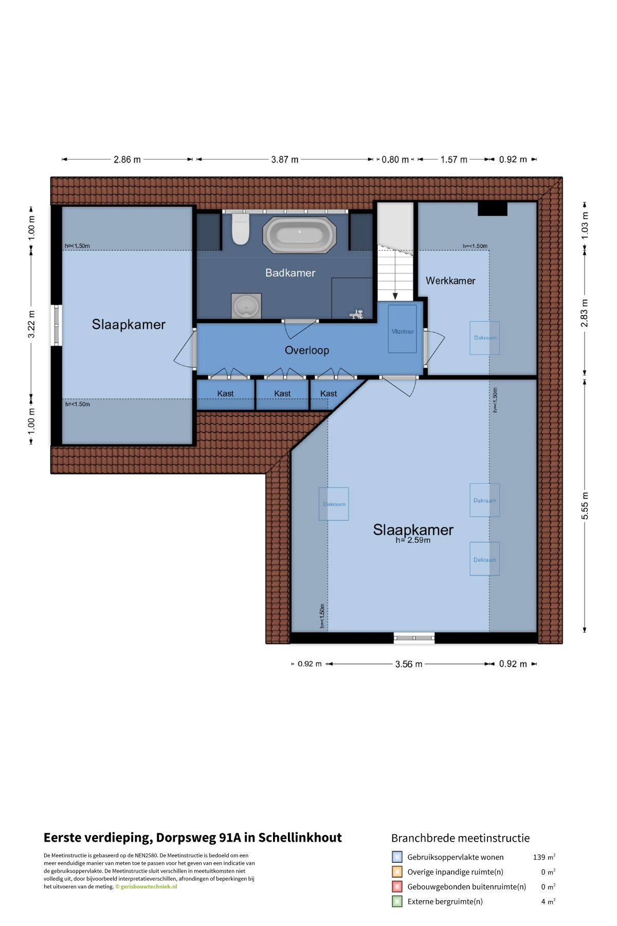 Foto 42 van Dorpsweg 91-A