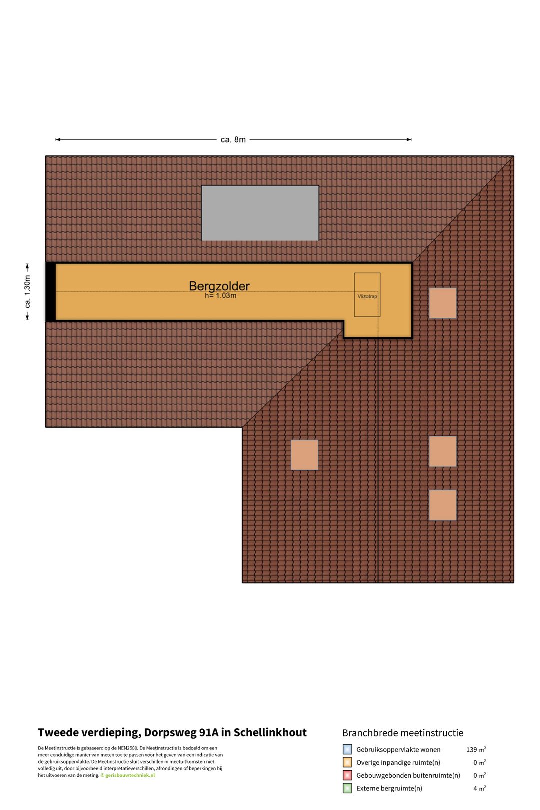 Foto 43 van Dorpsweg 91-A