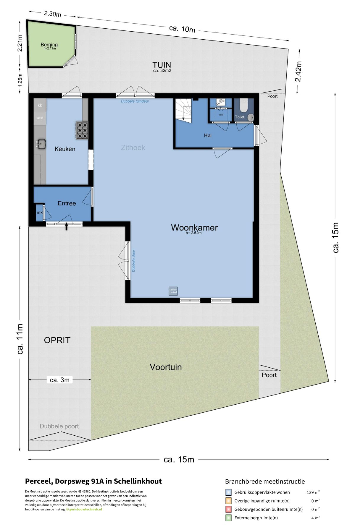 Foto 44 van Dorpsweg 91-A