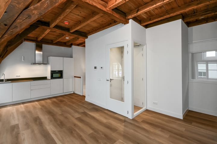 Photo 6 of Pauwstraat 8-10