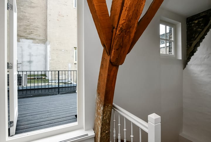 Photo 15 of Pauwstraat 8-10