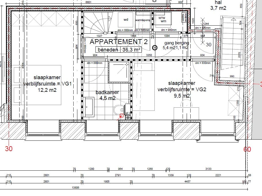 Photo 17 of Pauwstraat 8-10