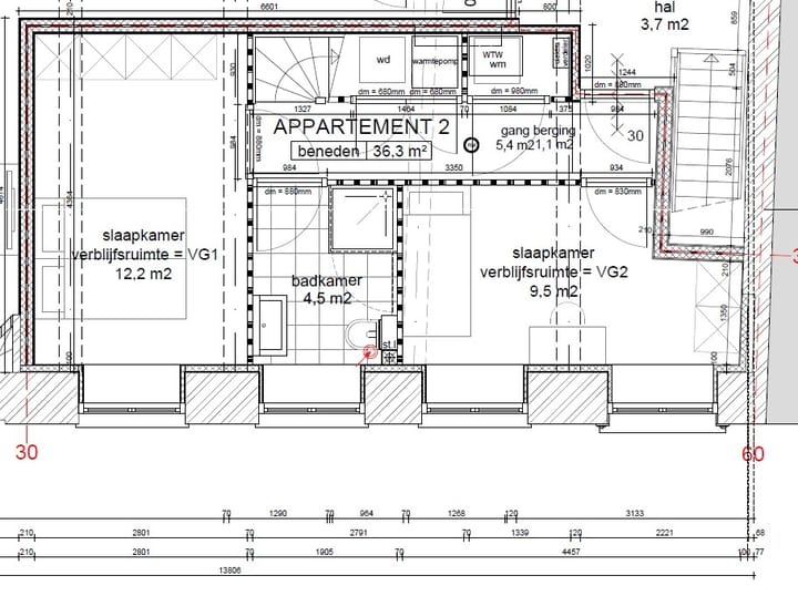 Photo 17 of Pauwstraat 8-10