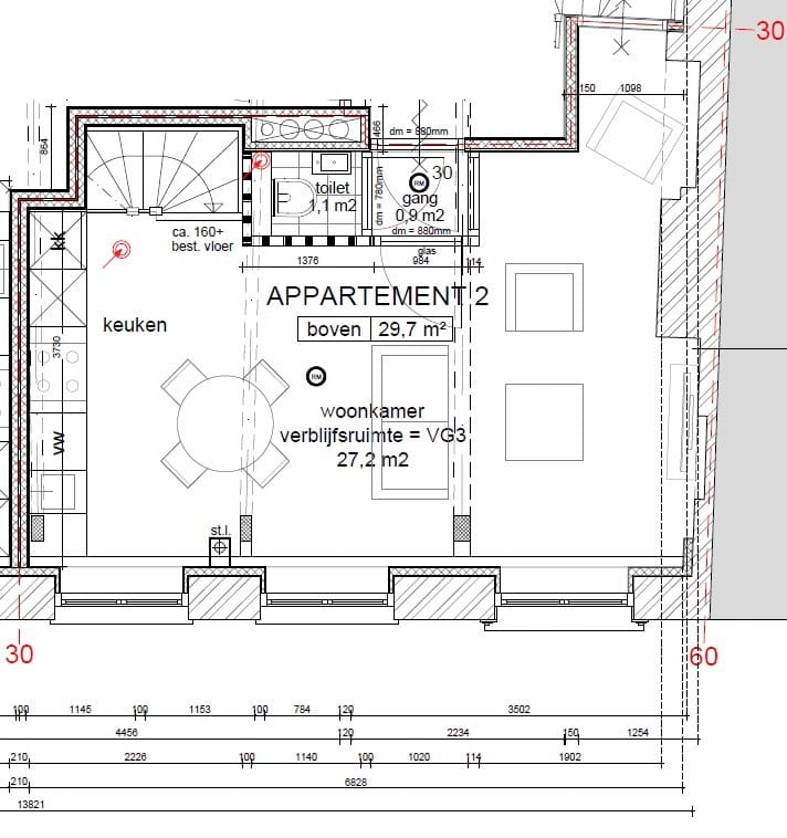 Photo 18 of Pauwstraat 8-10