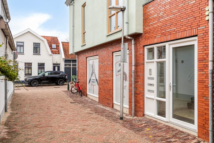 Foto 2 van Middelstraat 10