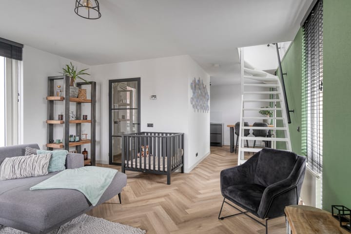 Foto 8 van Middelstraat 10