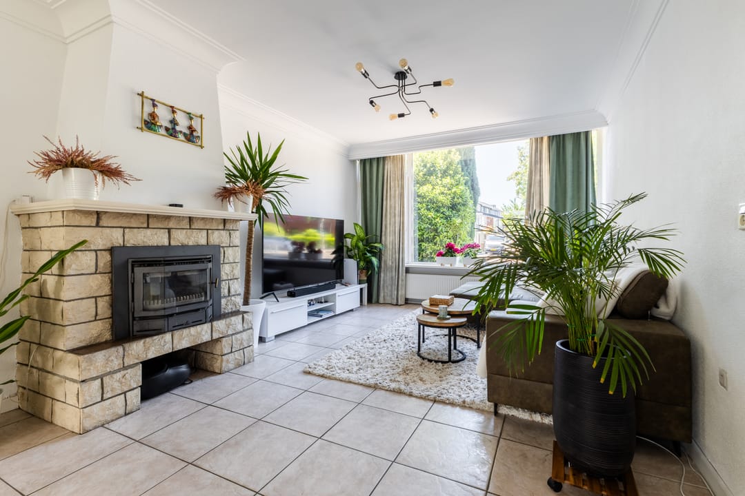 Foto 2 van Rembrandtstraat 17