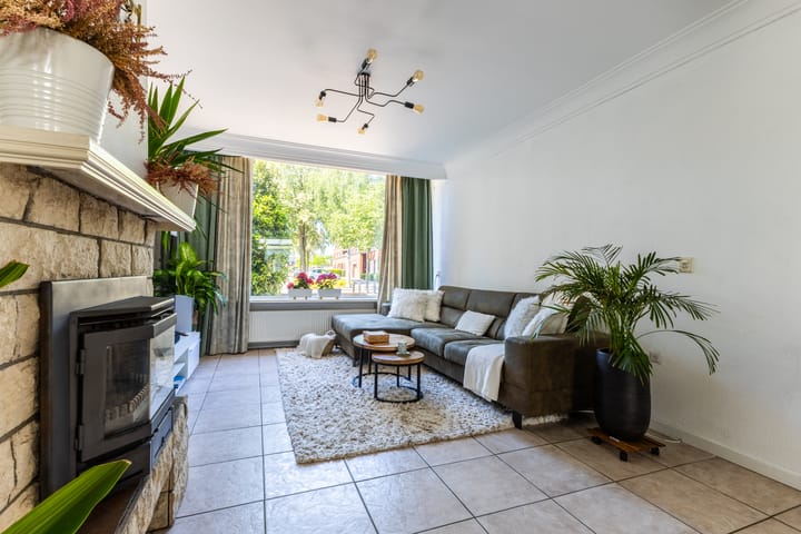 Foto 4 van Rembrandtstraat 17