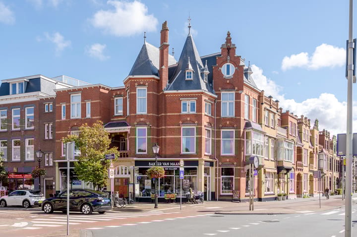 Foto 1 van Frederik Hendriklaan 148