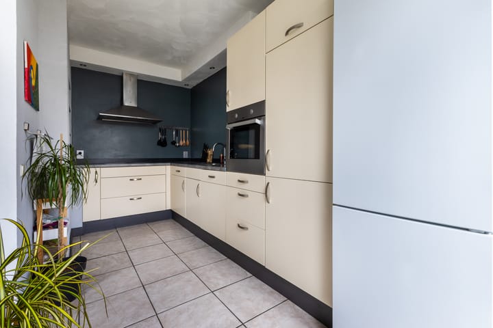 Foto 10 van Rembrandtstraat 17