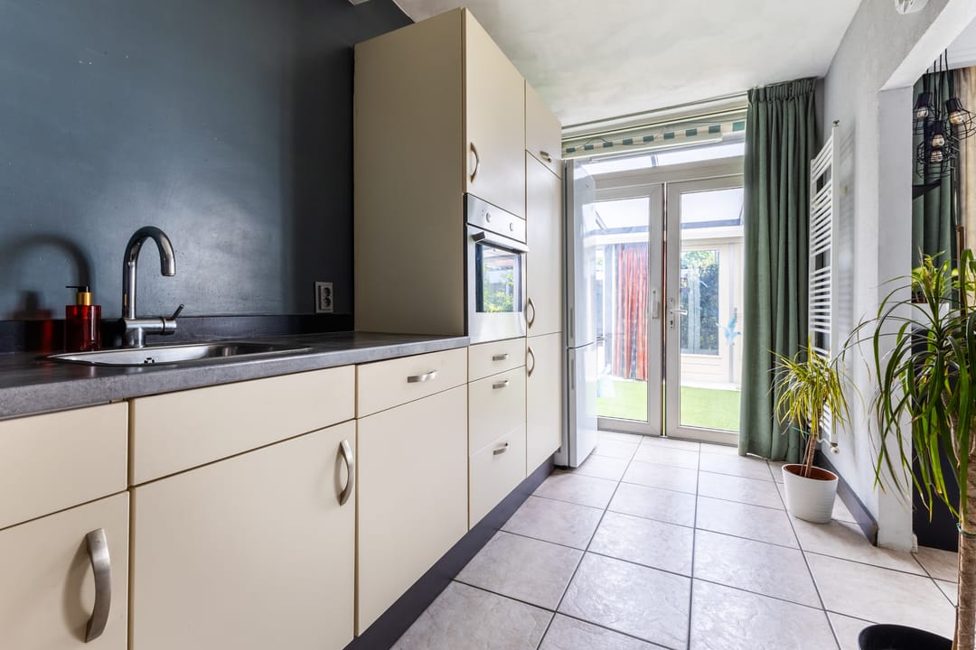 Foto 11 van Rembrandtstraat 17