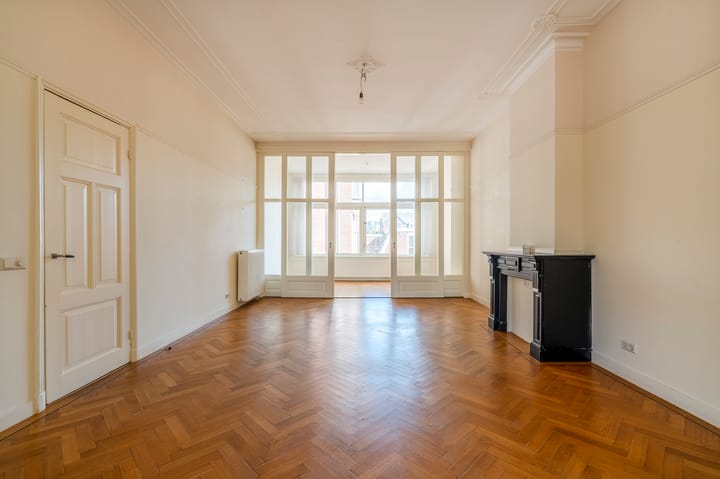 Foto 6 van Frederik Hendriklaan 148