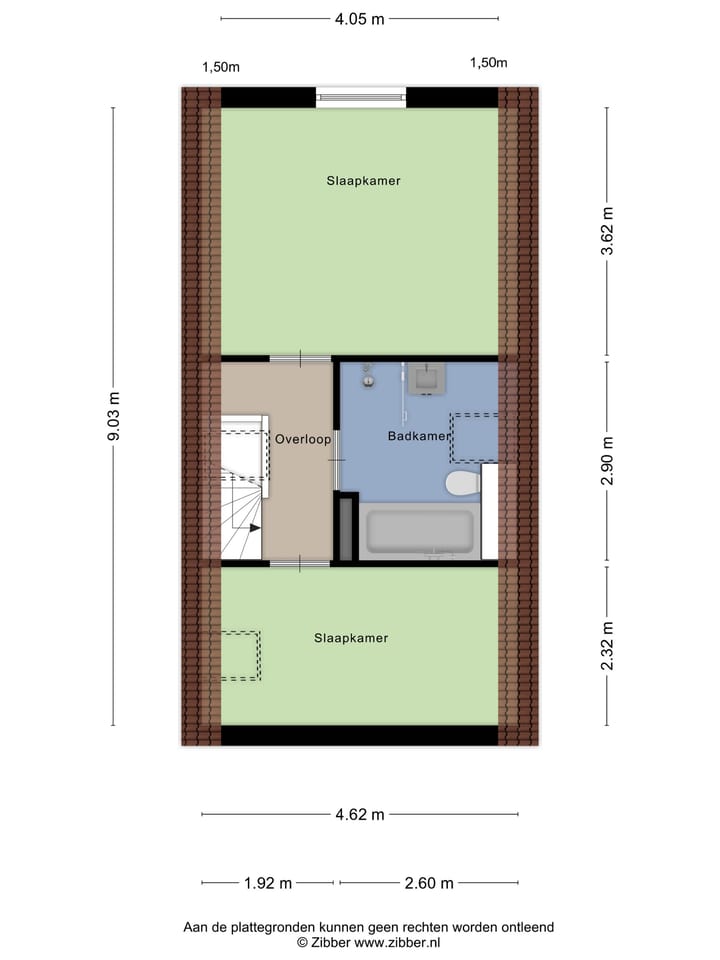 Foto 28 van Middelstraat 10