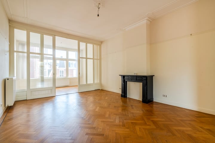 Foto 7 van Frederik Hendriklaan 148