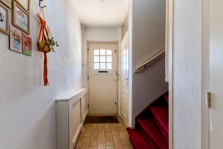 Foto 13 van Rembrandtstraat 17