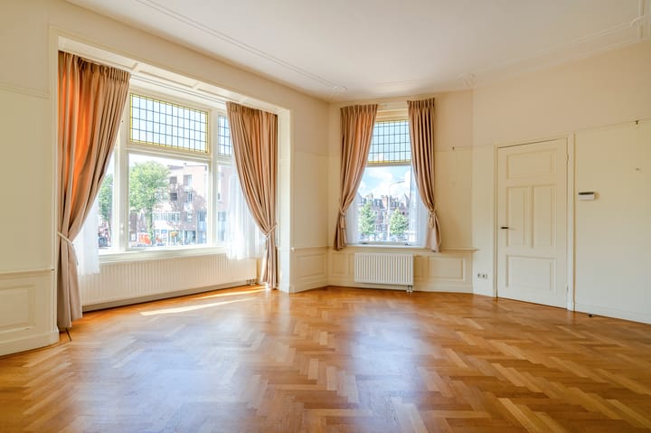 Foto 9 van Frederik Hendriklaan 148