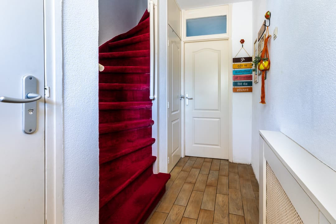 Foto 16 van Rembrandtstraat 17