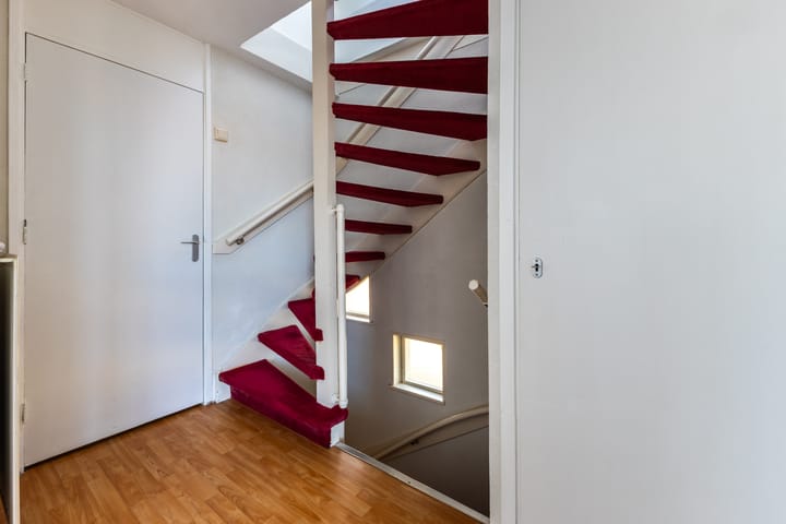 Foto 15 van Rembrandtstraat 17