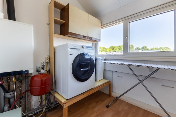 Foto 33 van Rembrandtstraat 17