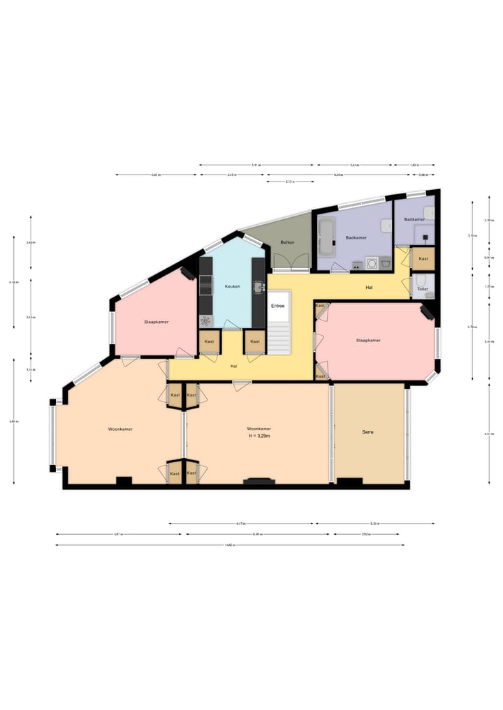 Foto 33 van Frederik Hendriklaan 148