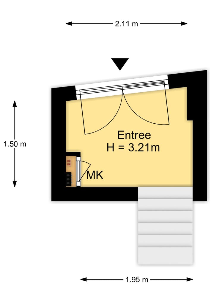 Foto 34 van Frederik Hendriklaan 148