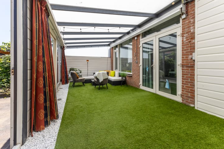 Foto 40 van Rembrandtstraat 17