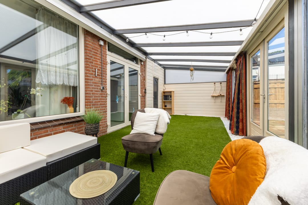 Foto 41 van Rembrandtstraat 17