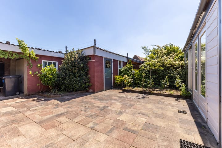 Foto 42 van Rembrandtstraat 17