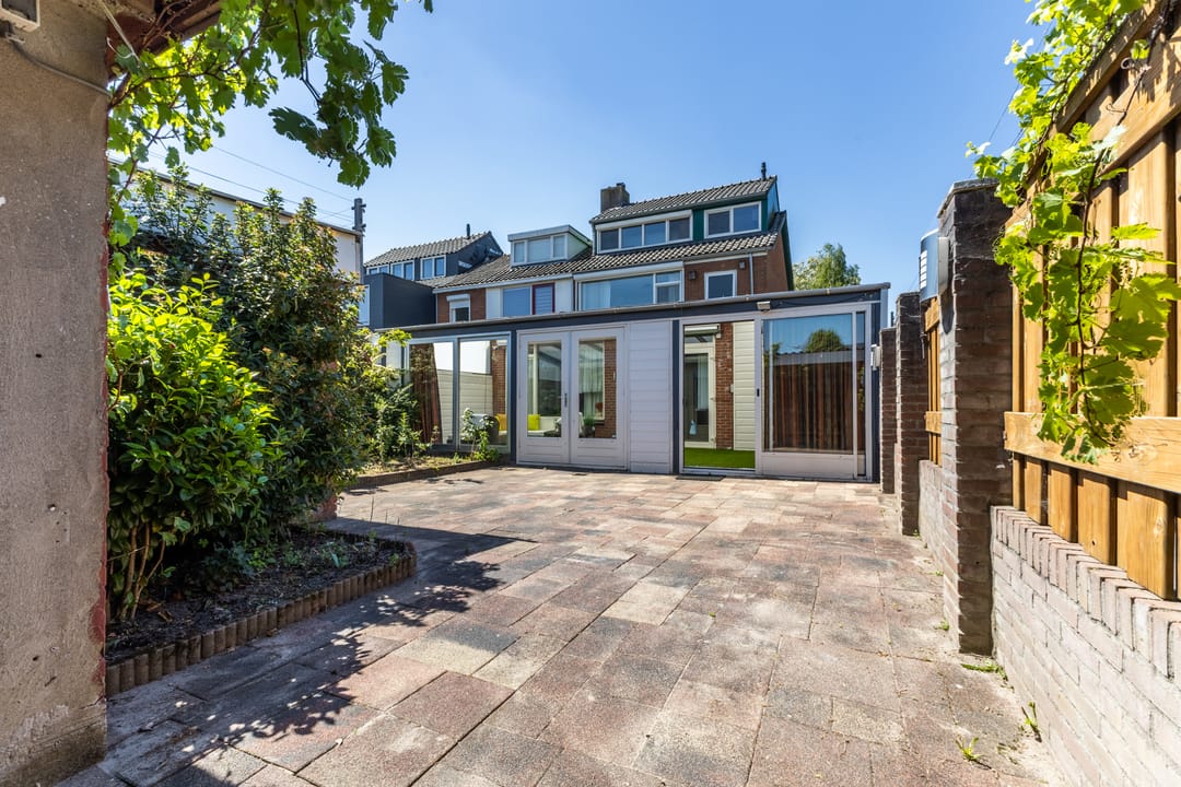 Foto 43 van Rembrandtstraat 17