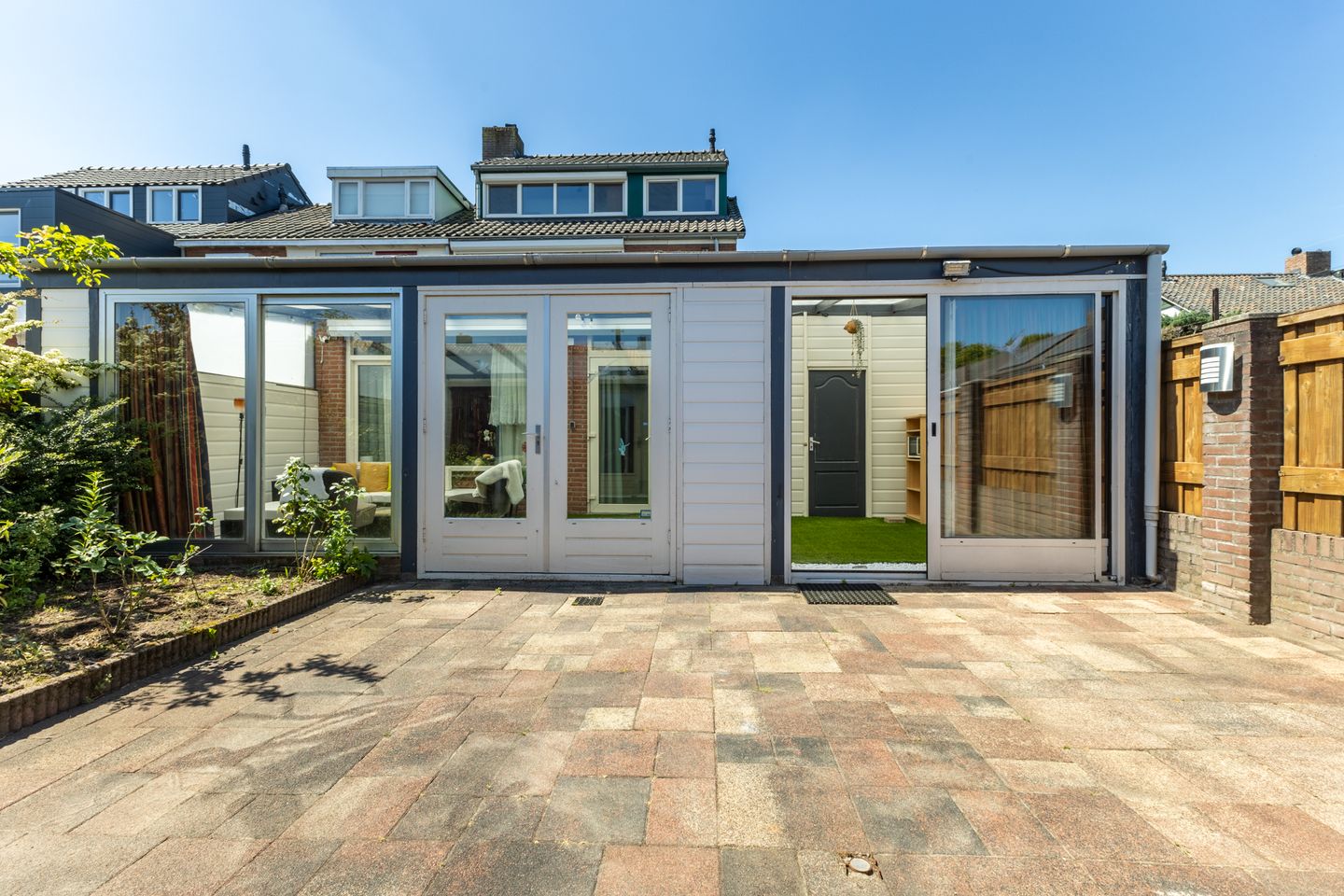 Foto 44 van Rembrandtstraat 17