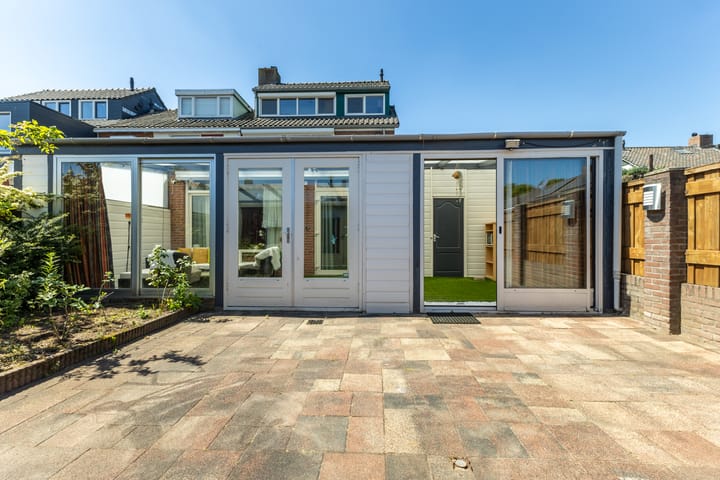 Foto 44 van Rembrandtstraat 17