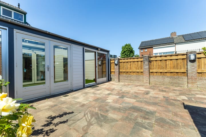 Foto 45 van Rembrandtstraat 17