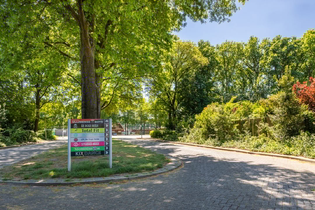 Foto 46 van Rembrandtstraat 17