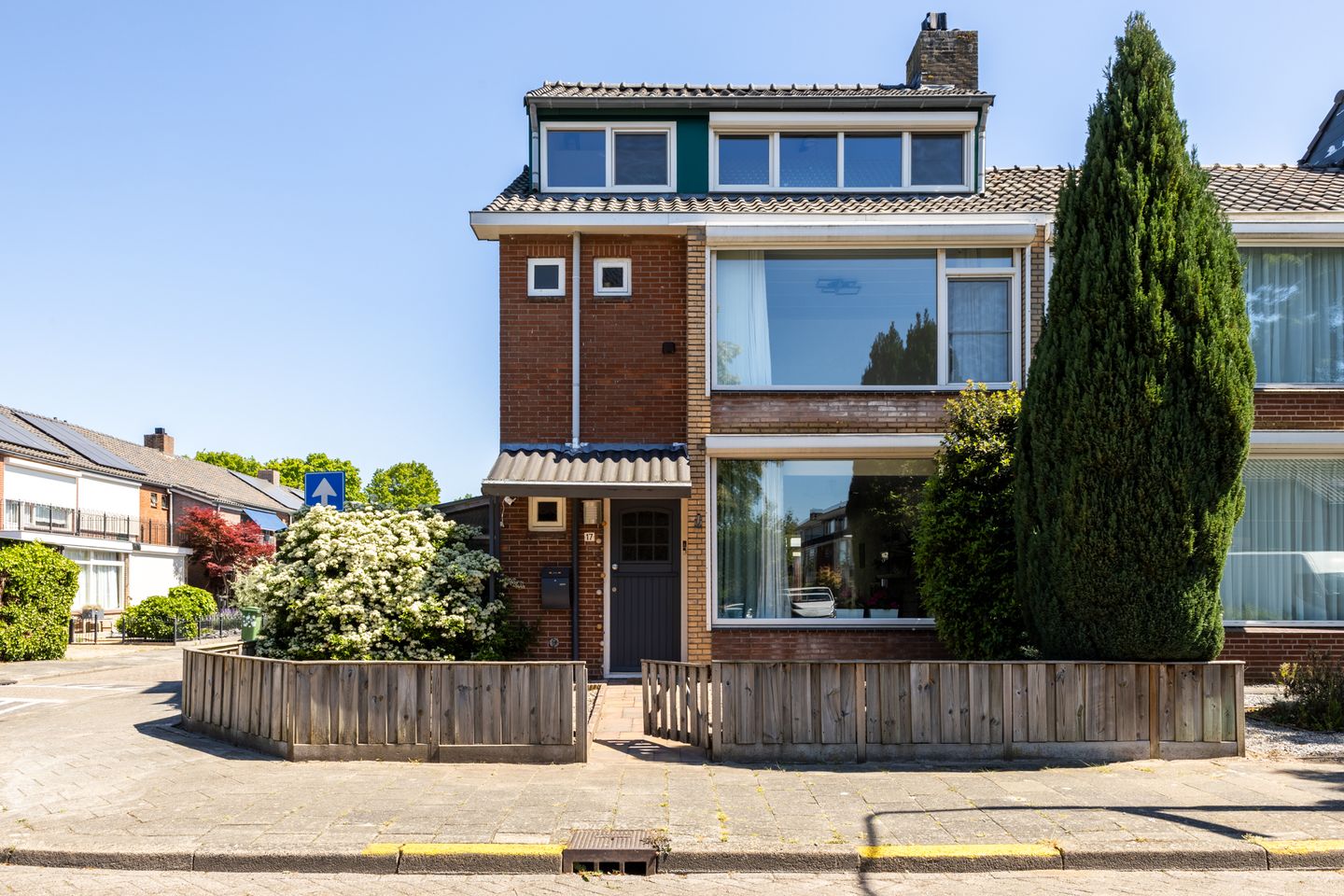 Foto 49 van Rembrandtstraat 17