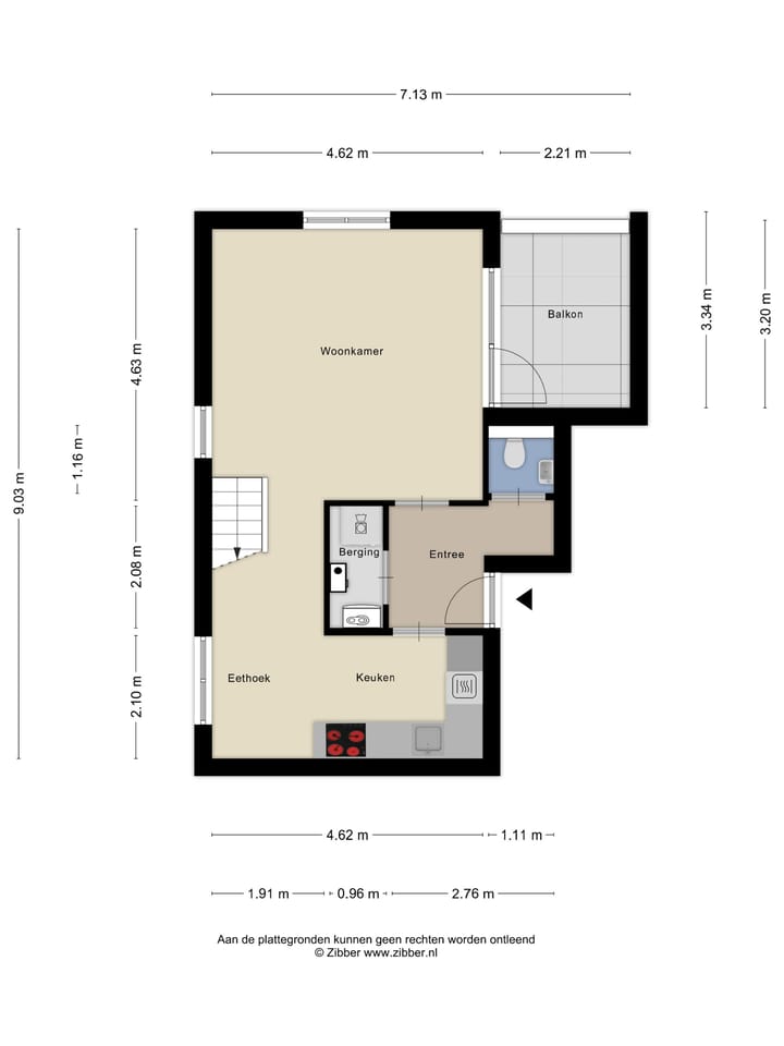 Foto 27 van Middelstraat 10